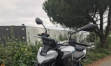 YAMAHA MT-07 Y-AMT