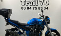 SUZUKI GSF 650 BANDIT N K5