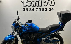SUZUKI GSF 650 BANDIT N K5