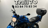 SUZUKI GSF 650 BANDIT N K5