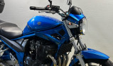 SUZUKI GSF 650 BANDIT N K5