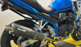 SUZUKI GSF 650 BANDIT N K5