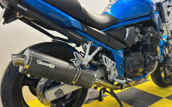 SUZUKI GSF 650 BANDIT N K5