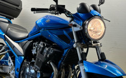 SUZUKI GSF 650 BANDIT N K5
