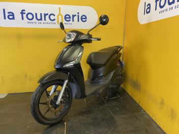 PIAGGIO LIBERTY S 50