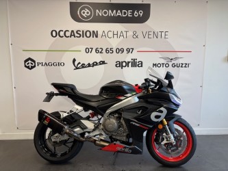 APRILIA RS 660