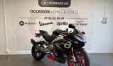 APRILIA RS 660