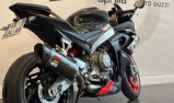 APRILIA RS 660