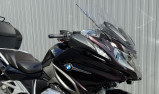 BMW R 1200 RT - coloris Ebony Mettalic