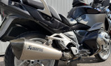 BMW R 1200 RT - coloris Ebony Mettalic