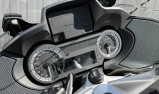 BMW R 1200 RT - coloris Ebony Mettalic