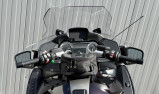 BMW R 1200 RT - coloris Ebony Mettalic