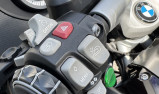BMW R 1200 RT - coloris Ebony Mettalic