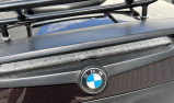BMW R 1200 RT - coloris Ebony Mettalic