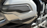 BMW R 1200 RT - coloris Ebony Mettalic