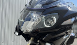 BMW R 1200 RT - coloris Ebony Mettalic
