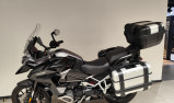 TRIUMPH TIGER 1200 GT EXPLORER