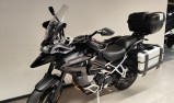 TRIUMPH TIGER 1200 GT EXPLORER
