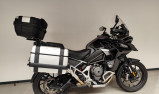 TRIUMPH TIGER 1200 GT EXPLORER