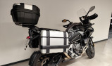 TRIUMPH TIGER 1200 GT EXPLORER
