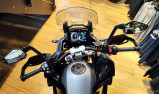 TRIUMPH TIGER 1200 GT EXPLORER