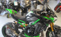 KAWASAKI Z900 SE