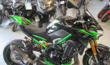 KAWASAKI Z900 SE