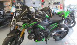 KAWASAKI Z900 SE