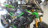 KAWASAKI Z900 SE