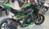 KAWASAKI Z900 SE