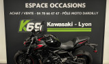 KAWASAKI Z 650 A2