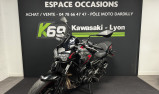KAWASAKI Z 650 A2