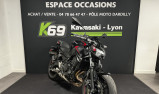 KAWASAKI Z 650 A2