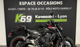 KAWASAKI Z 650 A2