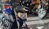 YAMAHA MT07 35KW