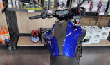 YAMAHA MT07 35KW