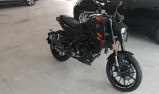 MOTO PEUGEOT PM01