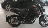 MOTO PEUGEOT PM01