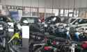 MOTO PEUGEOT PM01