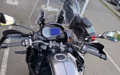 KAWASAKI VERSYS 1000