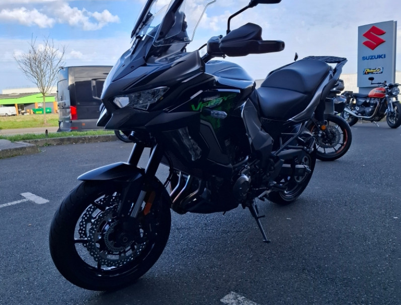KAWASAKI VERSYS 1000