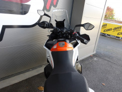 KTM 790 ADVENTURE 2024