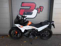 KTM 790 ADVENTURE 2024
