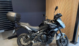 Kawasaki Versys 650 ABS