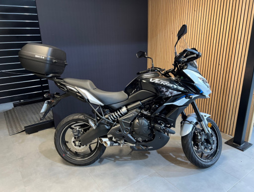 Kawasaki Versys 650 ABS