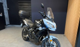 Kawasaki Versys 650 ABS