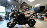 Kawasaki Versys 650 ABS