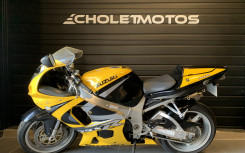 SUZUKI GSX-R 750