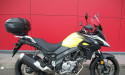 SUZUKI DL V-Strom 650