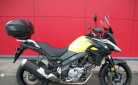 SUZUKI DL V-Strom 650